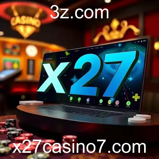 Tendências do Mercado de Cassinos Online no Brasil