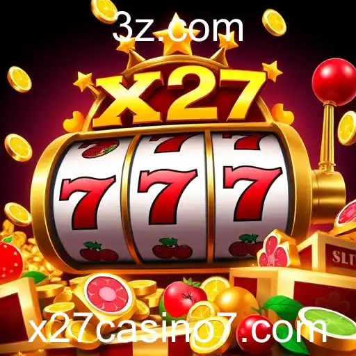 A Evolução do x27 Casino na Era Digital