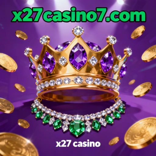 x27 casino