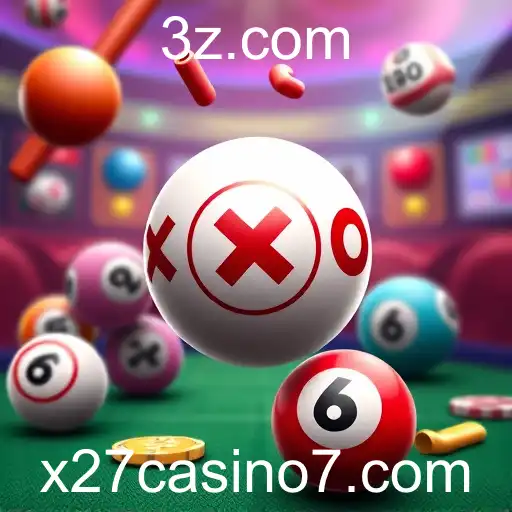 A Ascensão do X27 Casino no Cenário de Jogos Online
