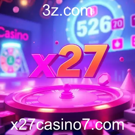 A Ascensão do X27 Casino no Mundo dos Jogos Online