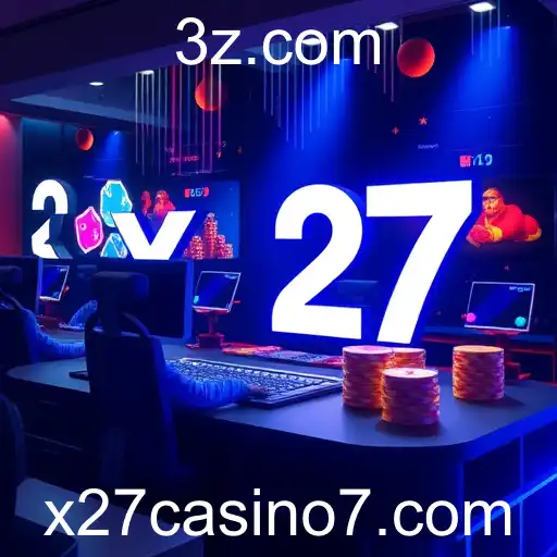 A Ascensão do X27 Casino no Mercado de Jogos Online